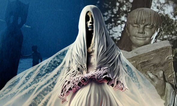 12 Peliculas de Terror mexicanas