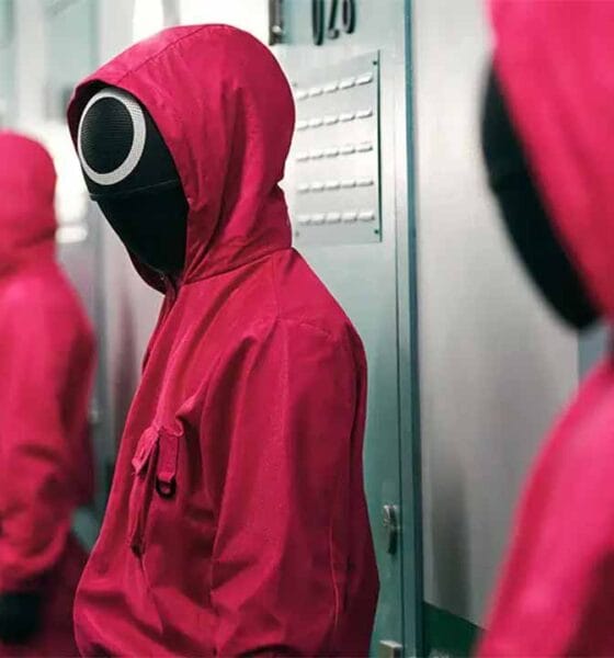 Avance Squid Game The Challenge en Netflix