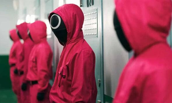 Avance Squid Game The Challenge en Netflix