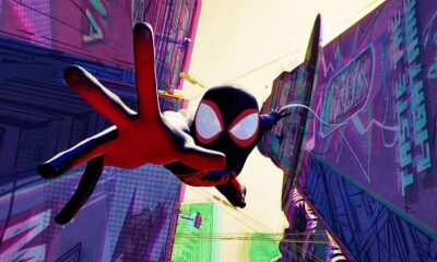 Spider-Man: A Través Del Spider-Verso y sus multiples versiones