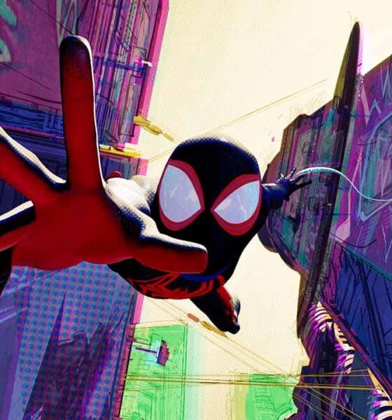 Spider-Man: A Través Del Spider-Verso y sus multiples versiones
