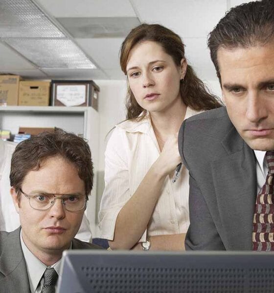 The Office tendrá un reboot actualizado