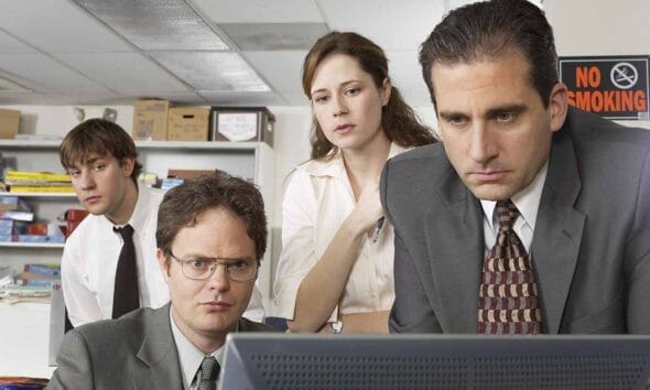 The Office tendrá un reboot actualizado