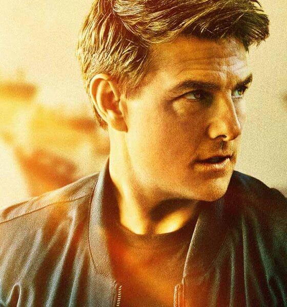 Actores para tomar el lugar de Tom Cruise en Misión Imposible