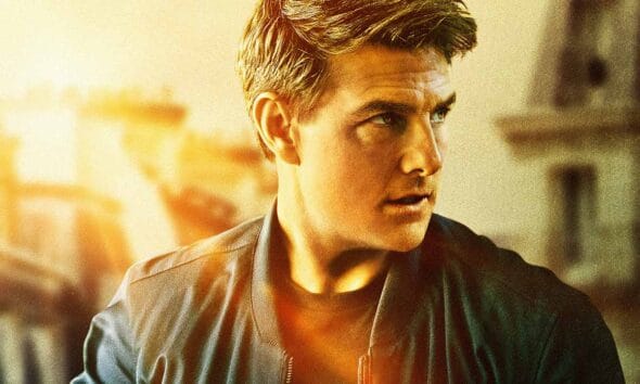 Actores para tomar el lugar de Tom Cruise en Misión Imposible