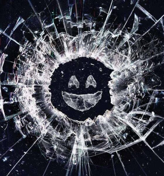 Creador de Black Mirror explica porque no será reemplazado por la IA