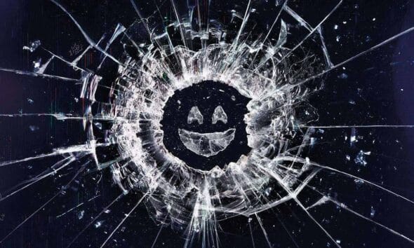 Creador de Black Mirror explica porque no será reemplazado por la IA