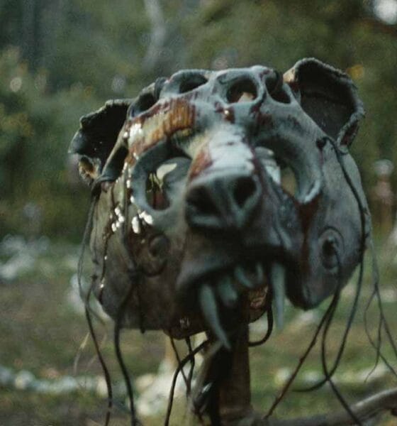 Cementerio de Animales:El Origen en Paramount Plus