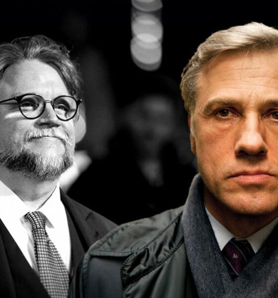 Christoph Waltz se une al elenco de Frankenstein