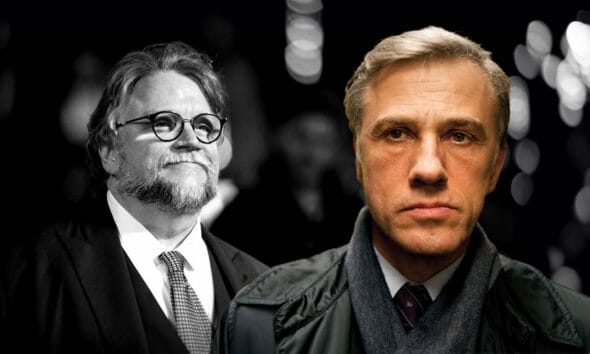 Christoph Waltz se une al elenco de Frankenstein