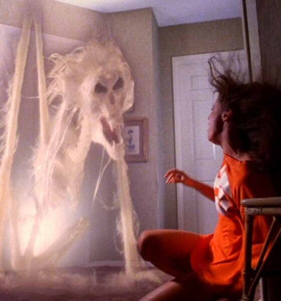 Prime Video serie de Poltergeist Juegos Diabólicos