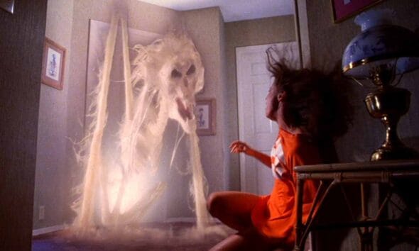 Prime Video serie de Poltergeist Juegos Diabólicos