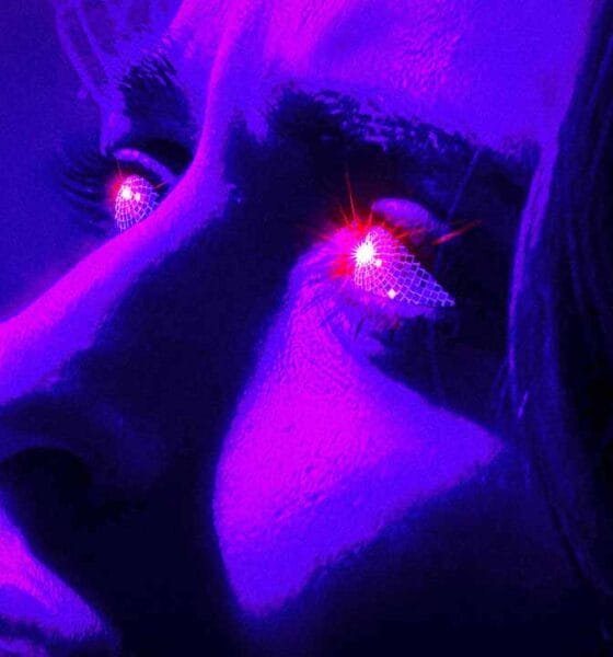 Reseña Disco Inferno en Netflix