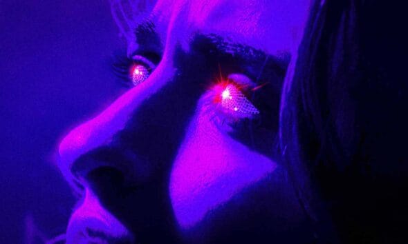 Reseña Disco Inferno en Netflix
