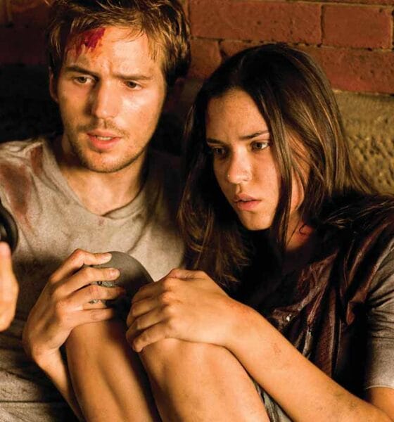 Secuela de Cloverfield será muy cool
