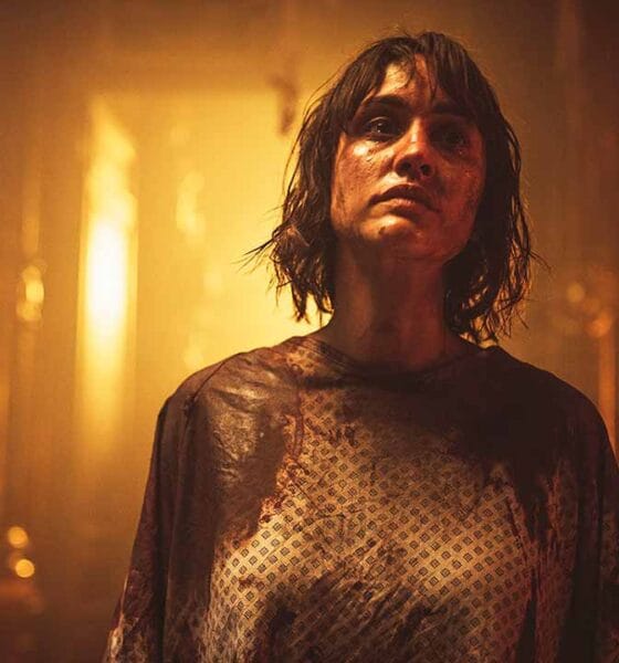 Temporada 2 de 30 Monedas en HBO Max