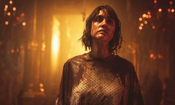 Temporada 2 de 30 Monedas en HBO Max