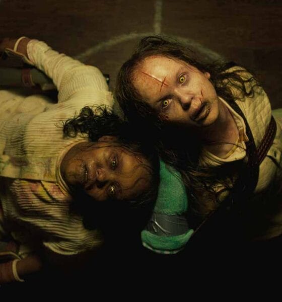 Trilogía de El Exorcista se queda sin director
