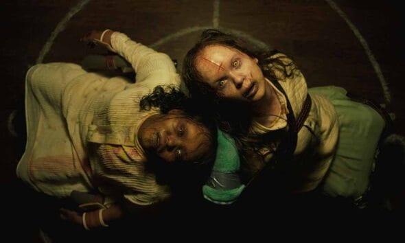 Trilogía de El Exorcista se queda sin director