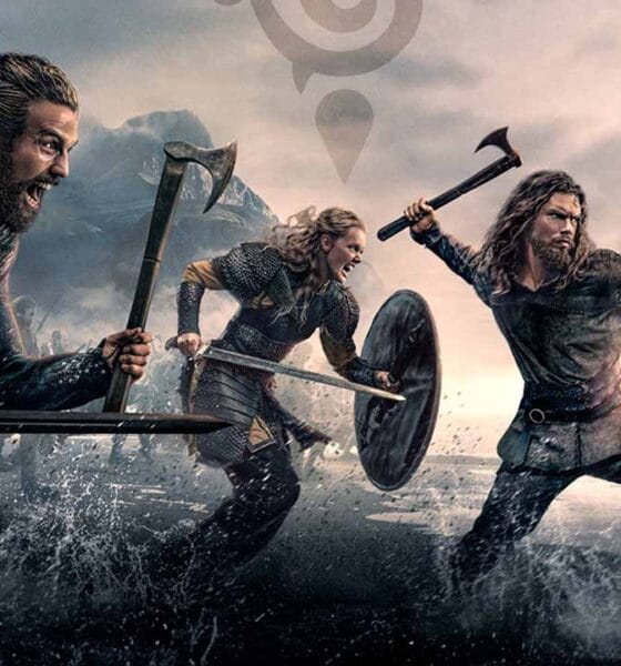Vikings: Valhalla terminará con la temporada 3