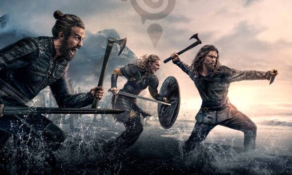 Vikings: Valhalla terminará con la temporada 3