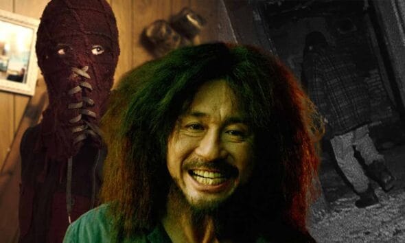 10 películas donde el villano gana