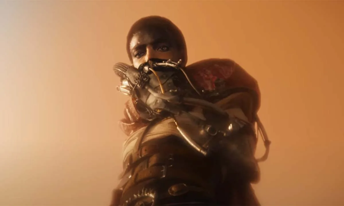 El primer avance de ‘Furiosa’ ya está aquí Anya Taylor-Joy en el Primer avance de Furiosa