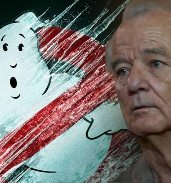 Avance de ‘Ghostbusters: Apocalipsis Fantasma’