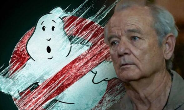 Avance de ‘Ghostbusters: Apocalipsis Fantasma’