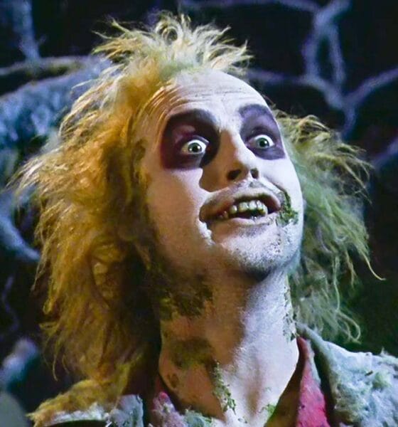 Beetlejuice 2 por fin ha terminado de filmarse