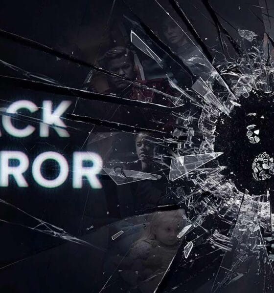 Black Mirror temporada 7 Netflix
