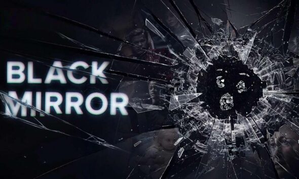 Black Mirror temporada 7 Netflix