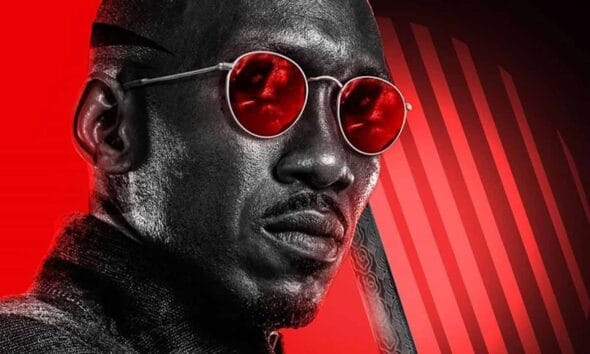 Blade Clasificación R Solo para Adultos