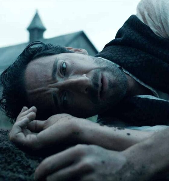 Chapelwaite no tendrá temporada 2
