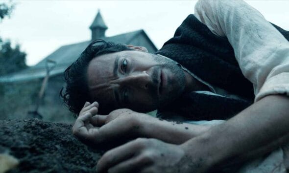 Chapelwaite no tendrá temporada 2