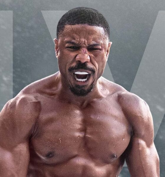 Creed IV ya está en desarrollo