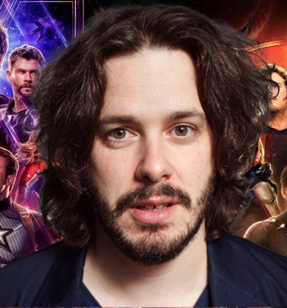 Edgar Wright quisiera que las franquicias se tomarán un respiro