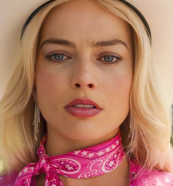 Margot Robbie no da esperanzas para Barbie 2