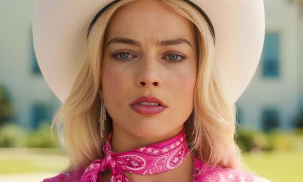 Margot Robbie no da esperanzas para Barbie 2