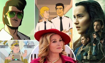 Netflix cancela Sombra y Hueso y otras 4 series