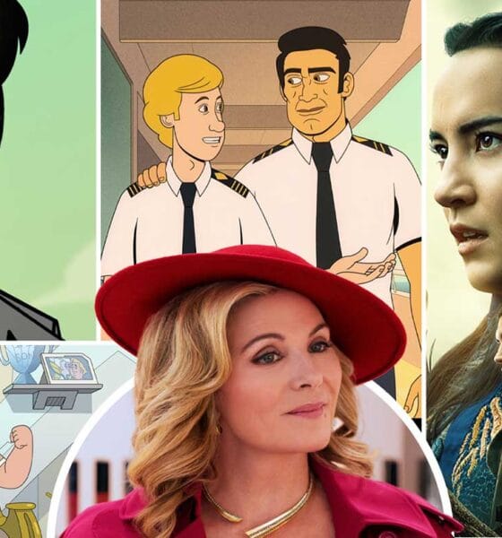 Netflix cancela Sombra y Hueso y otras 4 series