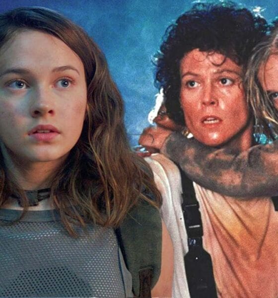 Nueva película de Alien es precuela de Aliens El Regreso
