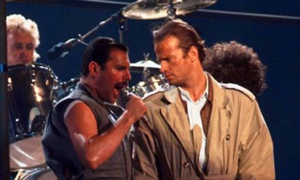 Reboot de Highlander utilizará canciones de Queen