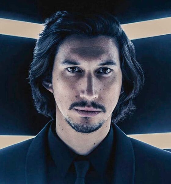Adam Driver habla sobre su apariencia