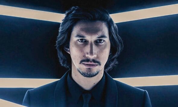 Adam Driver habla sobre su apariencia