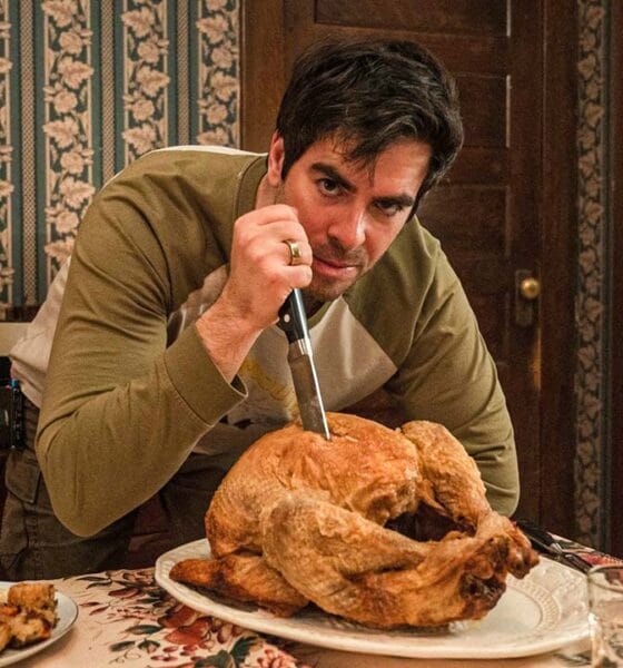 Dan luz verde a Viernes Negro 2 de Eli Roth