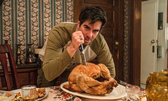 Dan luz verde a Viernes Negro 2 de Eli Roth