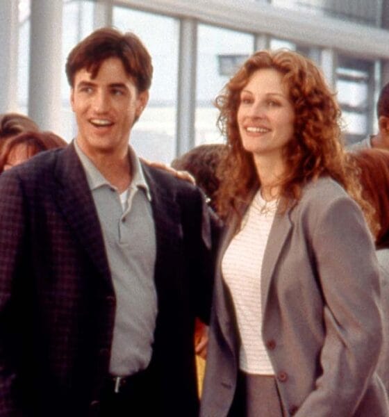 Julia Roberts La Boda de mi Mejor Amigo Secuela