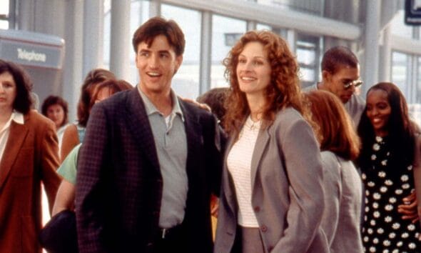 Julia Roberts La Boda de mi Mejor Amigo Secuela