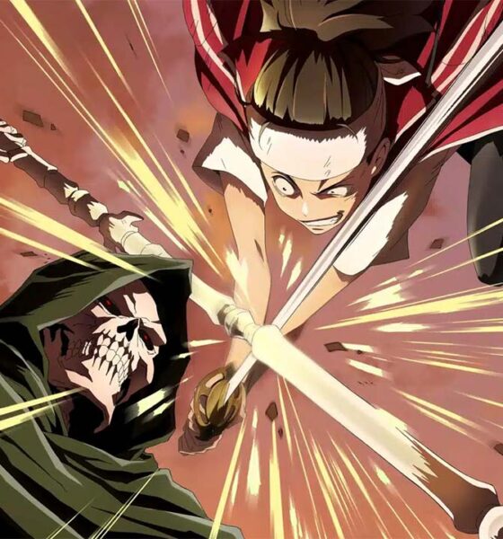 Anime Ishura en Star Plus